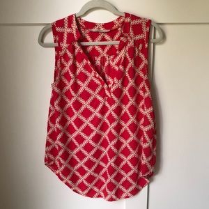 Hawthorne Stitch Fix top